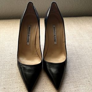 Manolo Blahnik High Heels Size 36